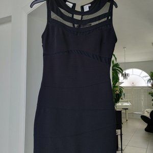 Cocktail dress